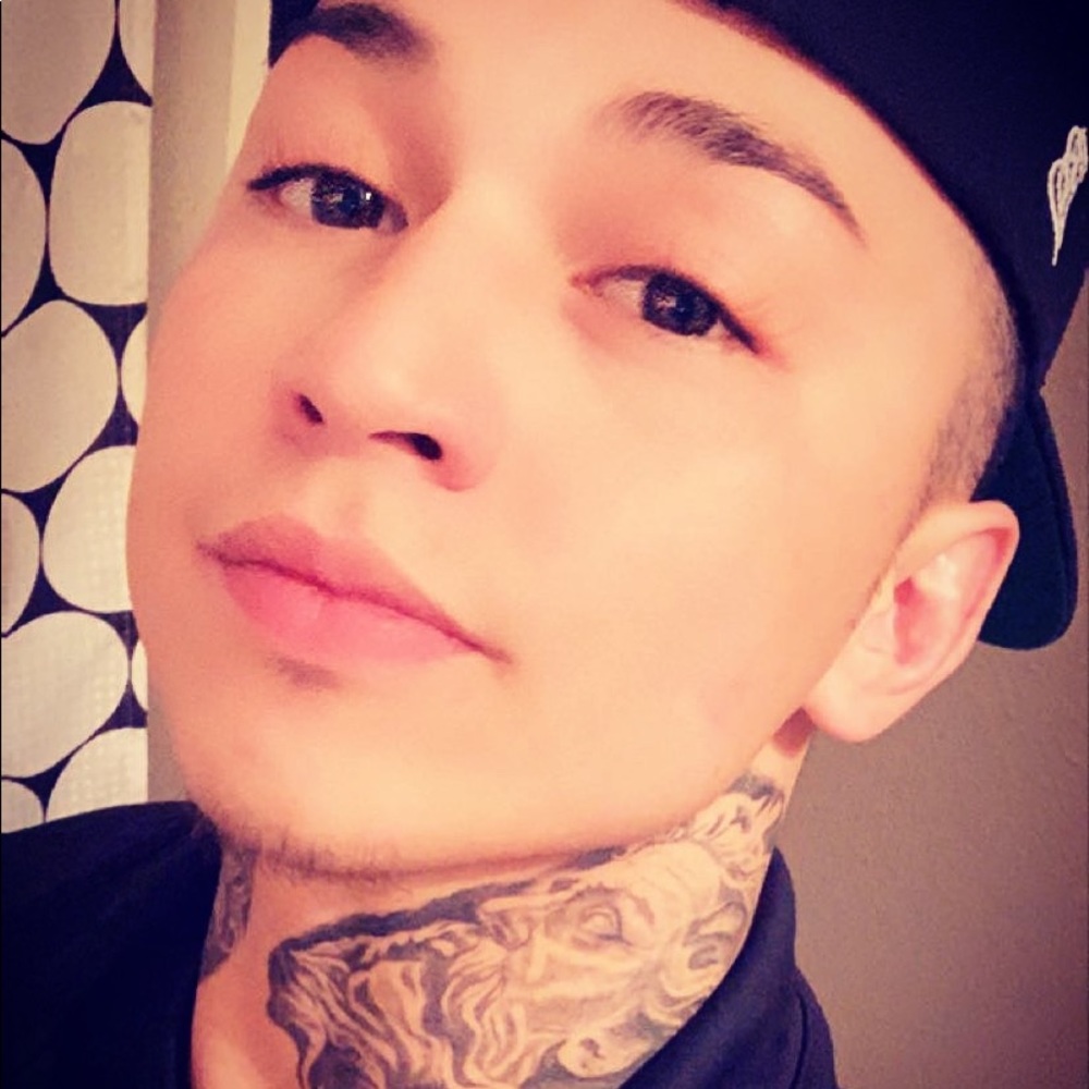 Meet your Posher, Ryan